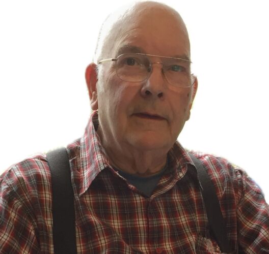 Ronald Waite